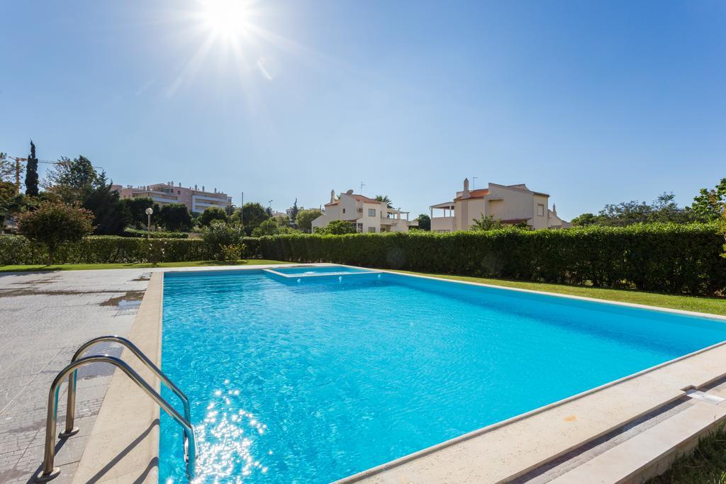 Edificio Sol Mr Sponsor Apartment Portimao Luaran gambar