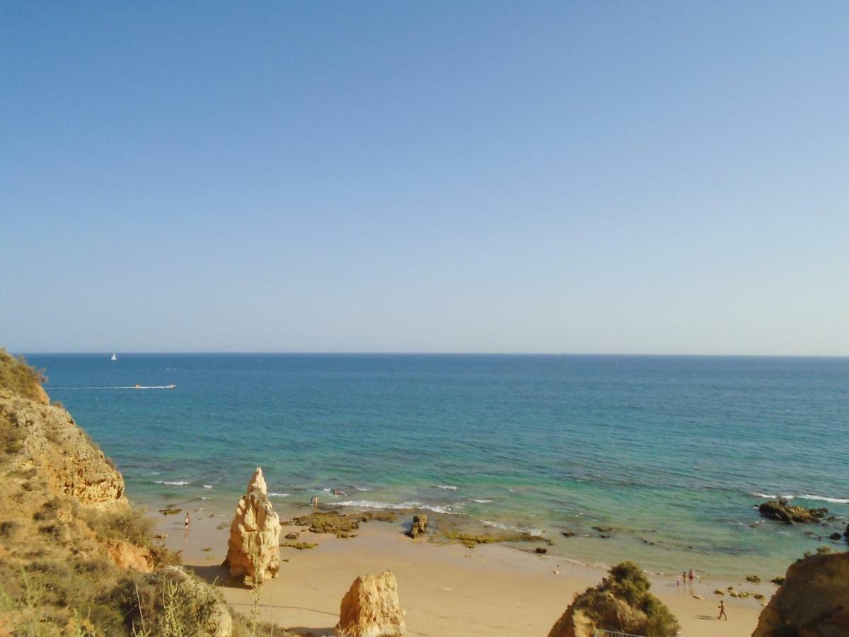 Edificio Sol Mr Sponsor Apartment Portimao Luaran gambar